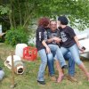 Sommerparty 2011