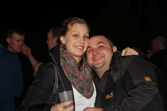 Silvesterparty